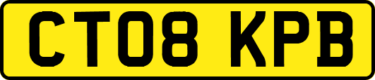 CT08KPB