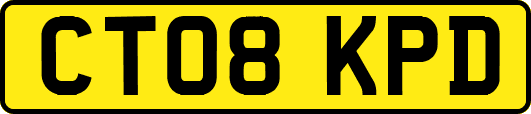 CT08KPD