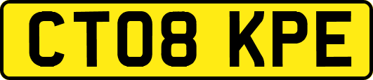 CT08KPE