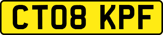 CT08KPF