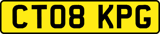 CT08KPG