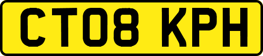 CT08KPH