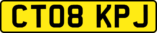 CT08KPJ