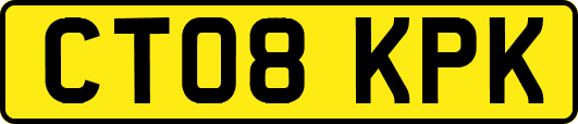 CT08KPK