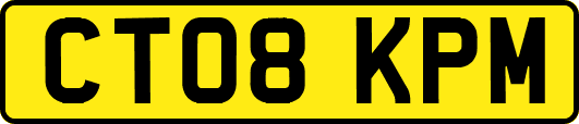 CT08KPM