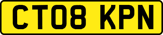 CT08KPN