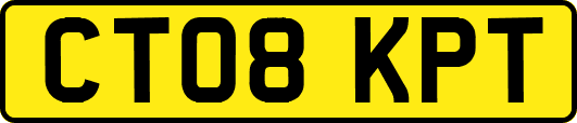 CT08KPT