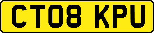 CT08KPU