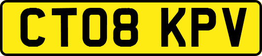 CT08KPV