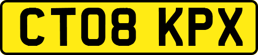 CT08KPX