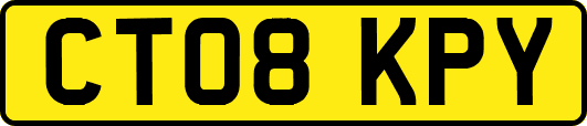 CT08KPY