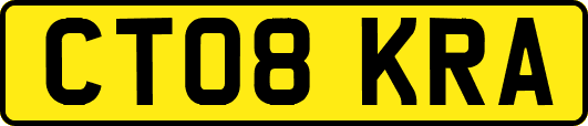 CT08KRA