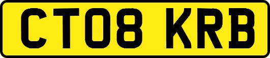 CT08KRB