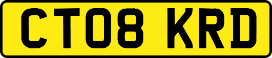 CT08KRD