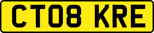 CT08KRE