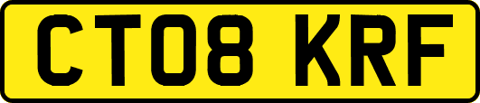 CT08KRF