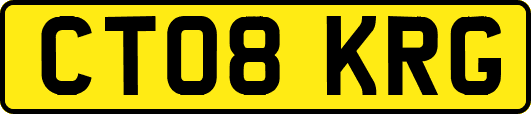CT08KRG