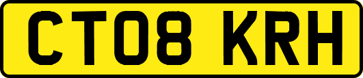 CT08KRH