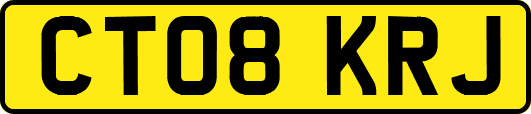 CT08KRJ