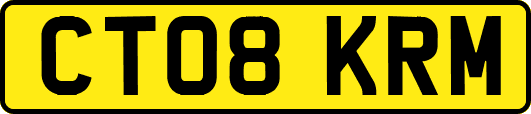 CT08KRM