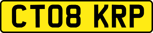 CT08KRP