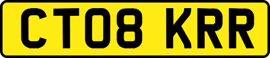 CT08KRR