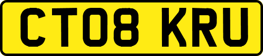CT08KRU