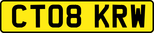 CT08KRW