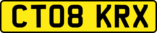 CT08KRX