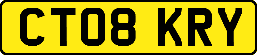 CT08KRY
