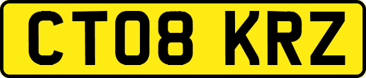 CT08KRZ
