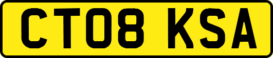 CT08KSA