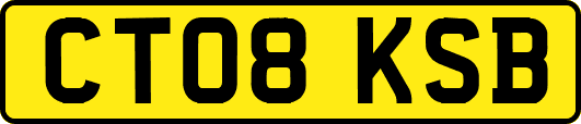 CT08KSB