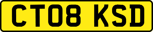 CT08KSD