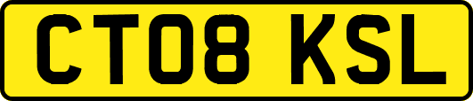 CT08KSL