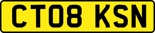 CT08KSN