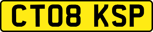 CT08KSP