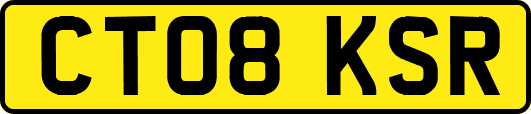 CT08KSR
