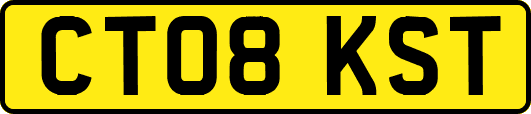 CT08KST