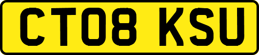 CT08KSU