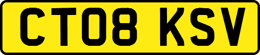 CT08KSV