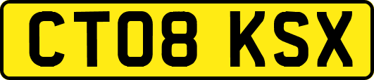 CT08KSX