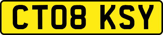 CT08KSY