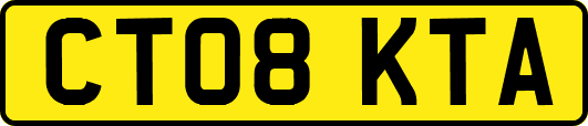 CT08KTA
