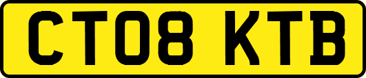 CT08KTB