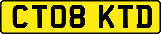 CT08KTD