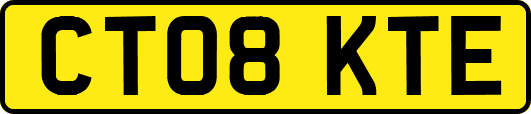 CT08KTE
