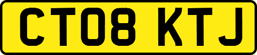 CT08KTJ