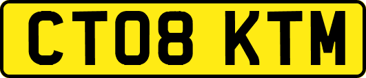 CT08KTM