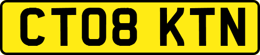 CT08KTN
